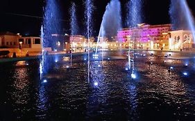 Porto Sharm Pool View Vip-Service